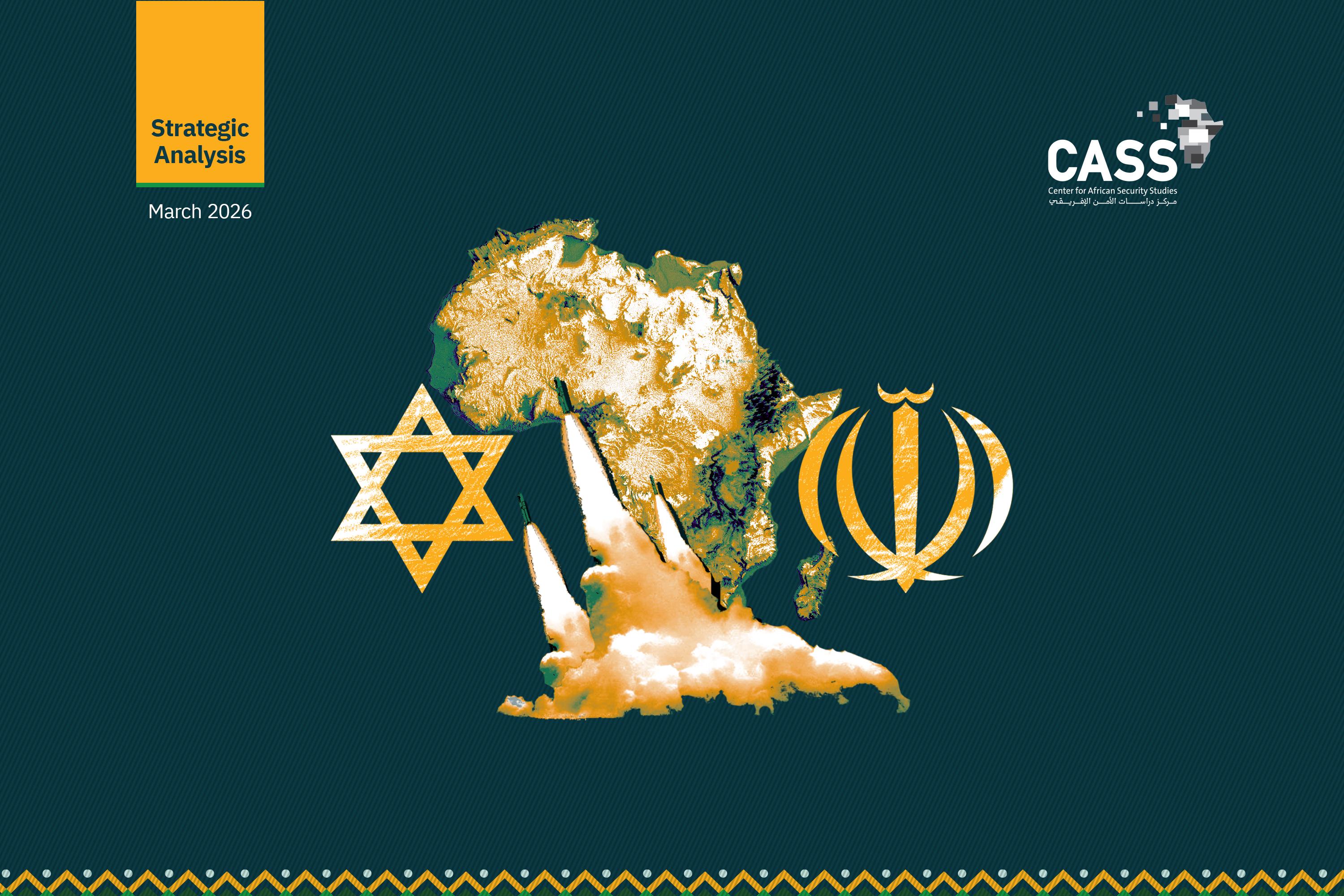 The Iran War’s Impact on Africa