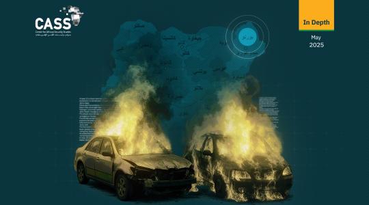Borno Blast Returns Spotlight to Northern Nigeria
