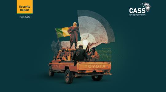 Continued Tension in Amhara Threatens Ethiopia's Stability