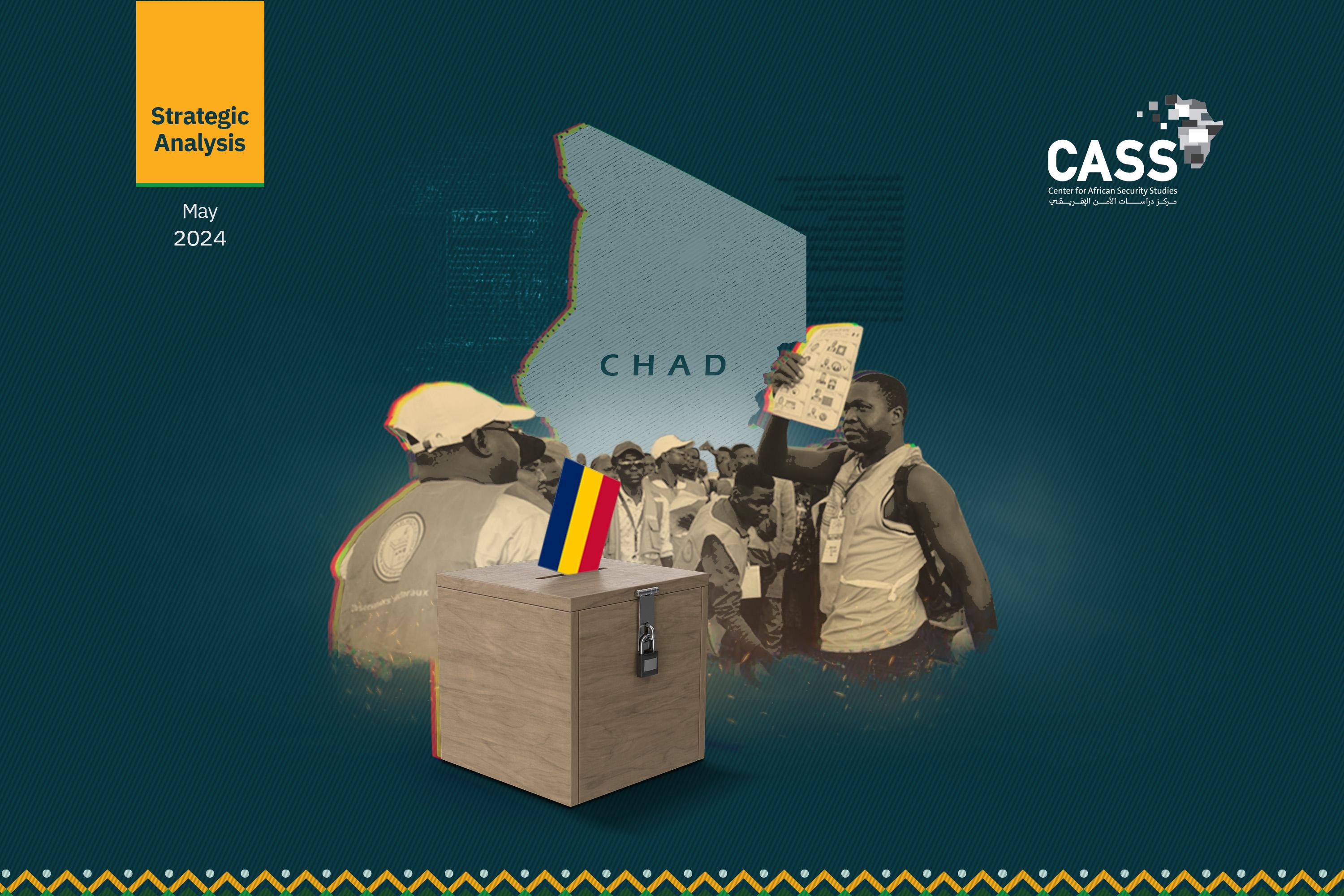 Implications of a Landmark Election in Chad