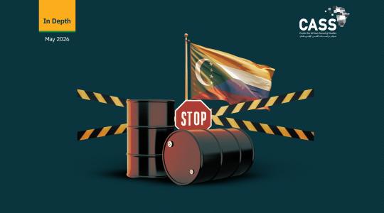 Fuel Strike Paralyzes the Comoros