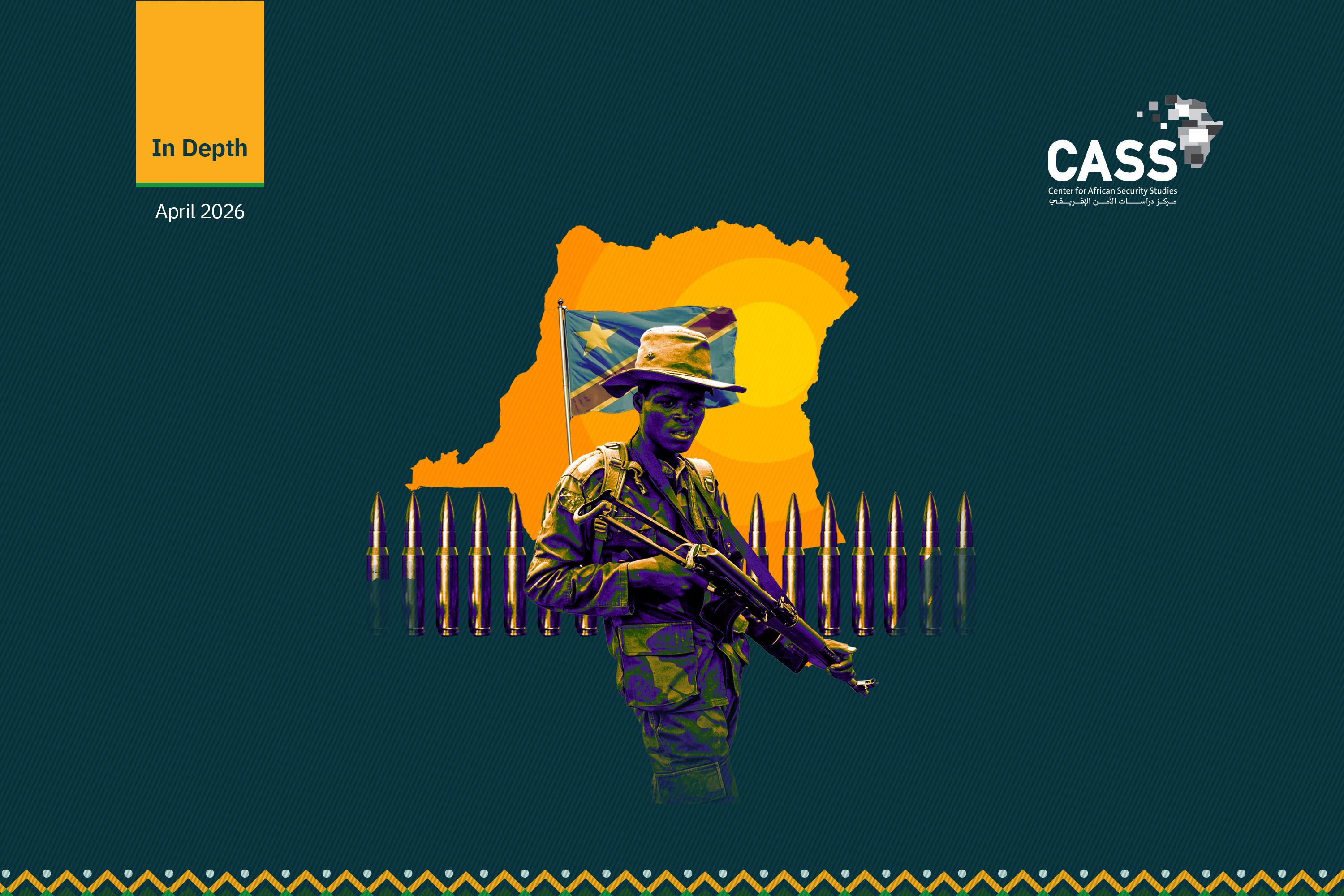 Operational Repositioning of Armed Groups in Northern Mozambique