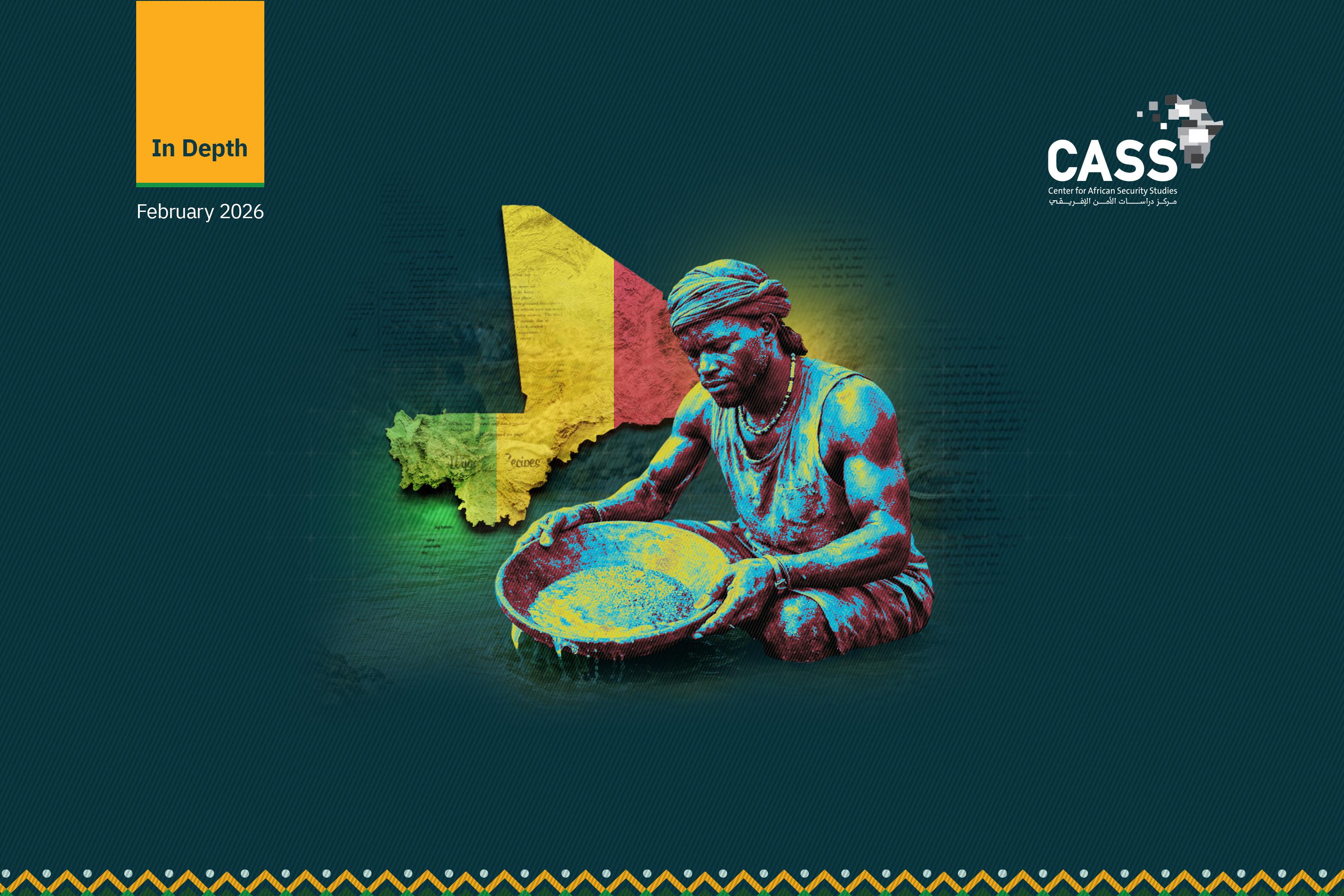 Mali Gold Reforms Challenge Western Firms