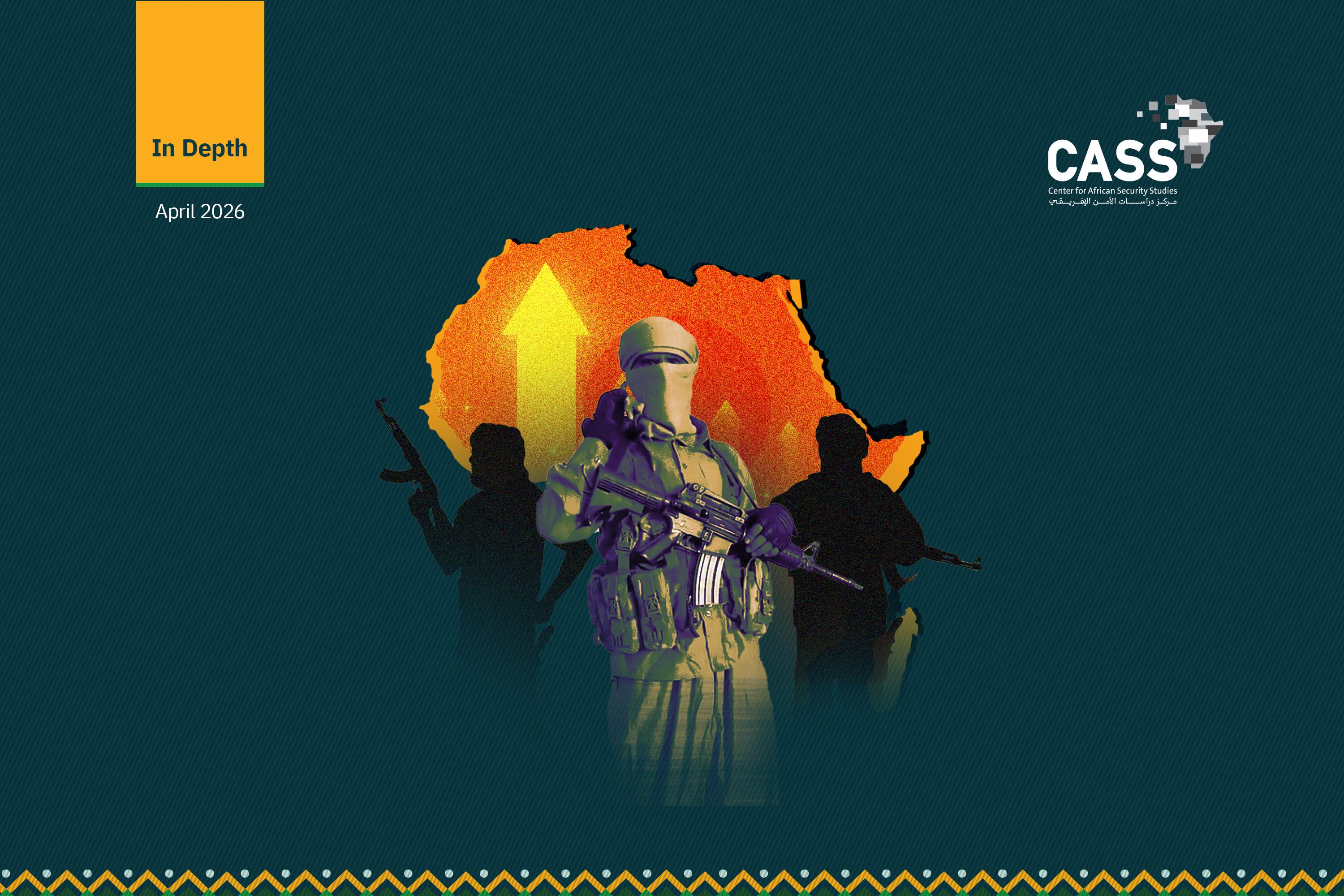 Africa in the Global Terrorism Index 2026