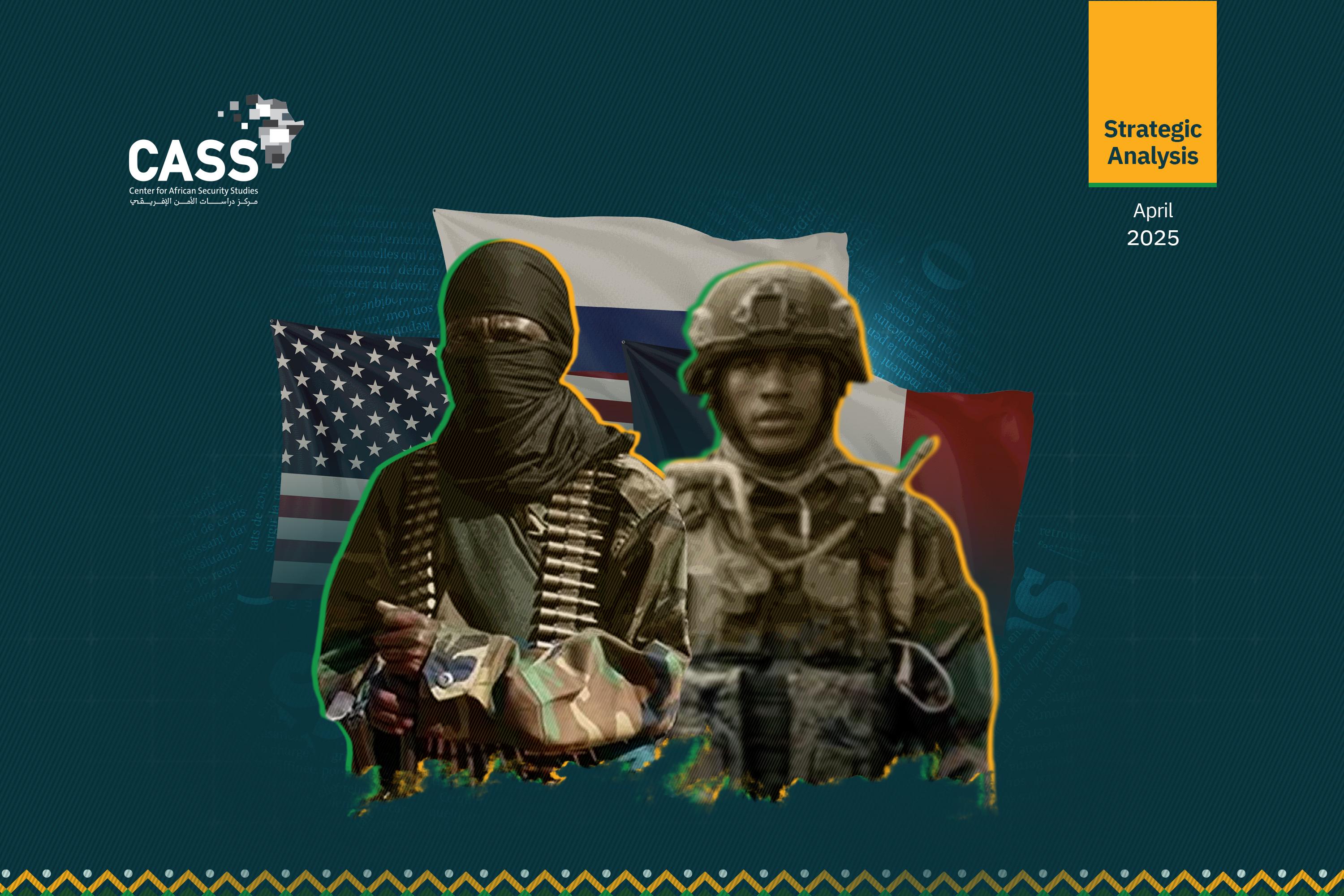 Exploiting Ethnic Divisions in Central Africa