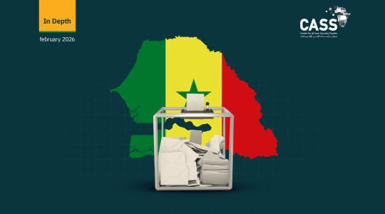 Senegal Sets Date for Postponed Local Elections