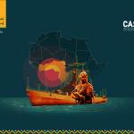 الصراع الدولي في خليج غينيا