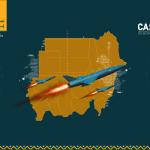 المسيَّرات تُغيّر قواعد المعركة في السودان