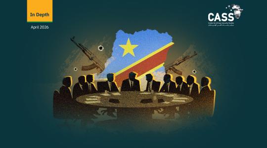 New Peace Talks Launch in Eastern Congo Amid Escalating Violence