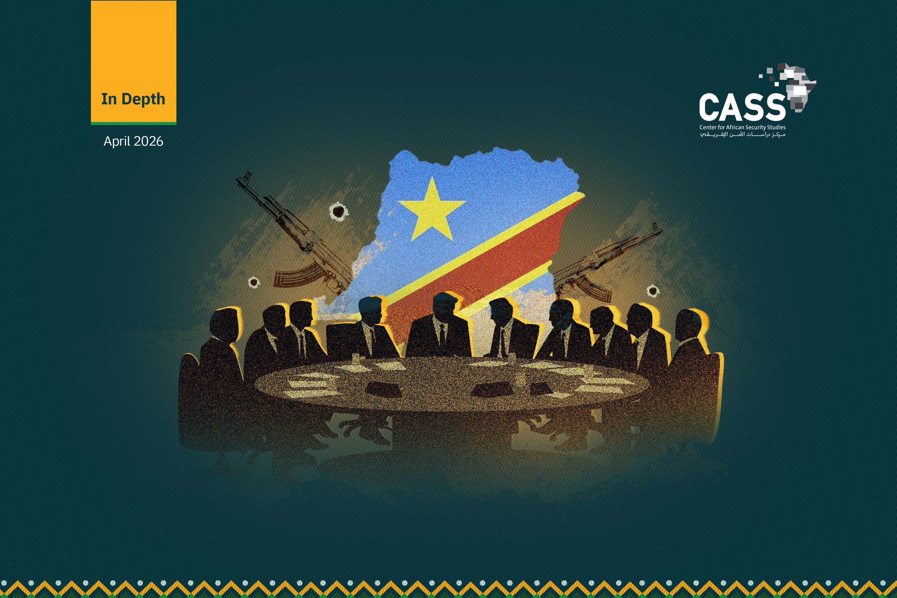 New Peace Talks Launch in Eastern Congo Amid Escalating Violence