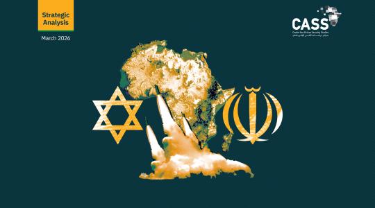 The Iran War’s Impact on Africa