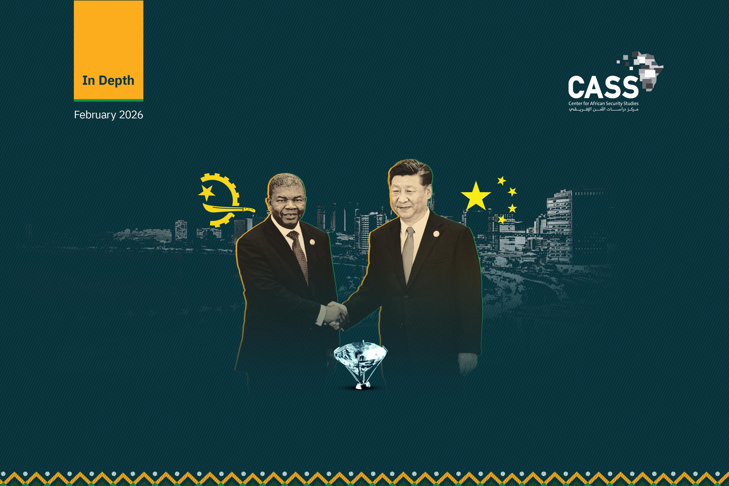 Chinese Firms to Develop Angola’s Diamond Sector