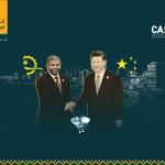 تحالف بين لواندا وبكين لتطوير قطاع الماس