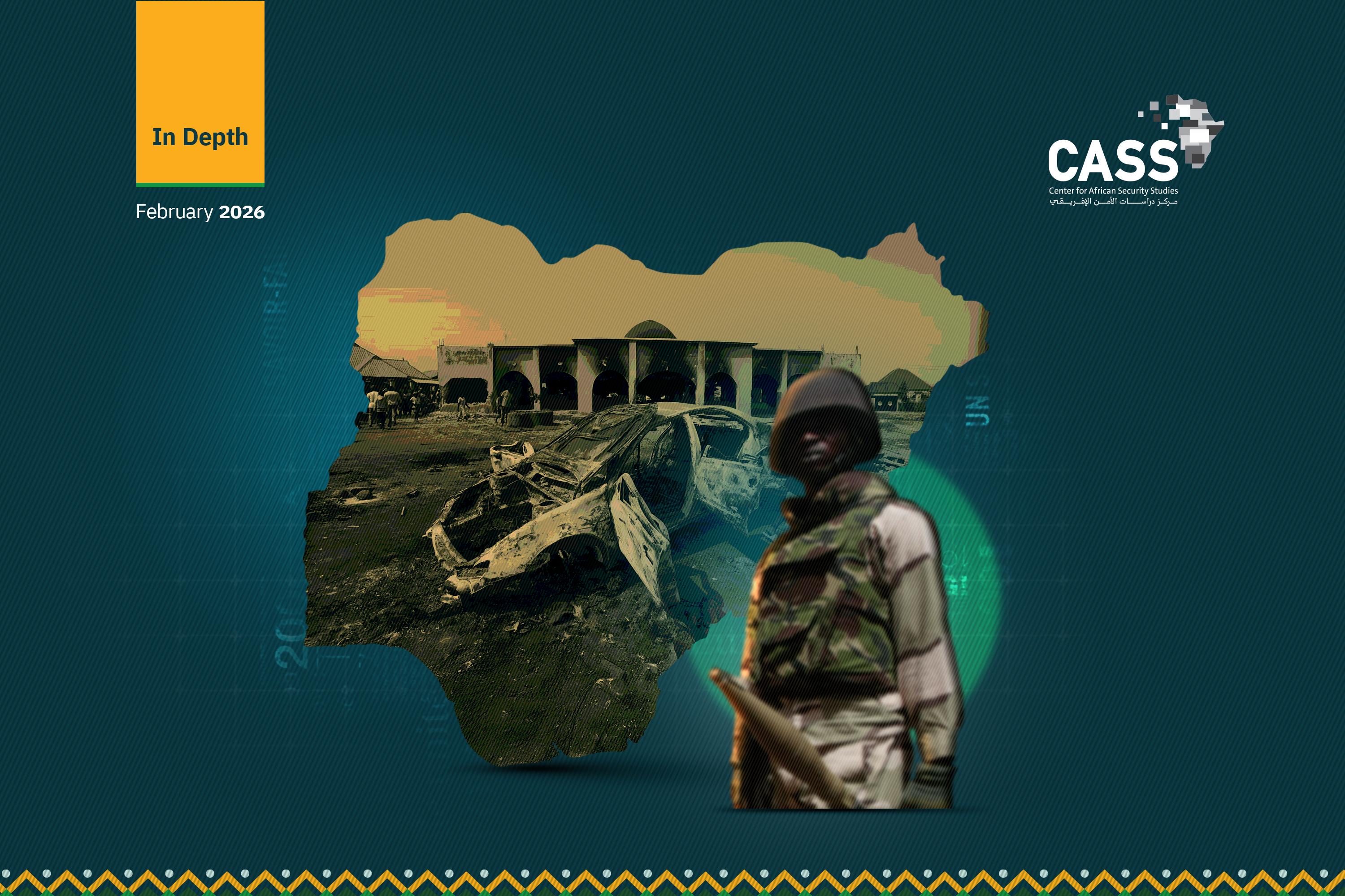 Mass Kidnappings Surge in Northern Nigeria