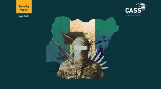 Escalation of Boko Haram and ISIS Attacks in Nigeria