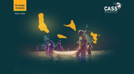 The Escalating Crisis of Irregular Migration Settlements in the Comoros