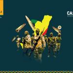 تقدُّم حركة 23 مارس نحو عاصمة الكونغو