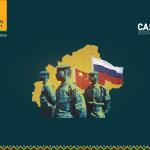 Chinese-Russian “Hybrid Alliance” Bolsters Burkinabe Army