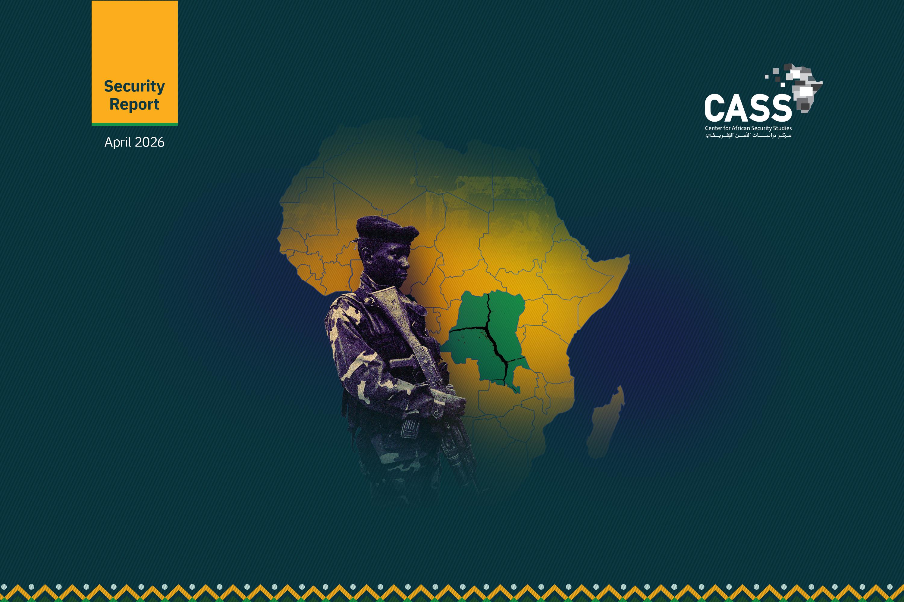 The March 23 Movement Redraws the Map of Control in Eastern Congo