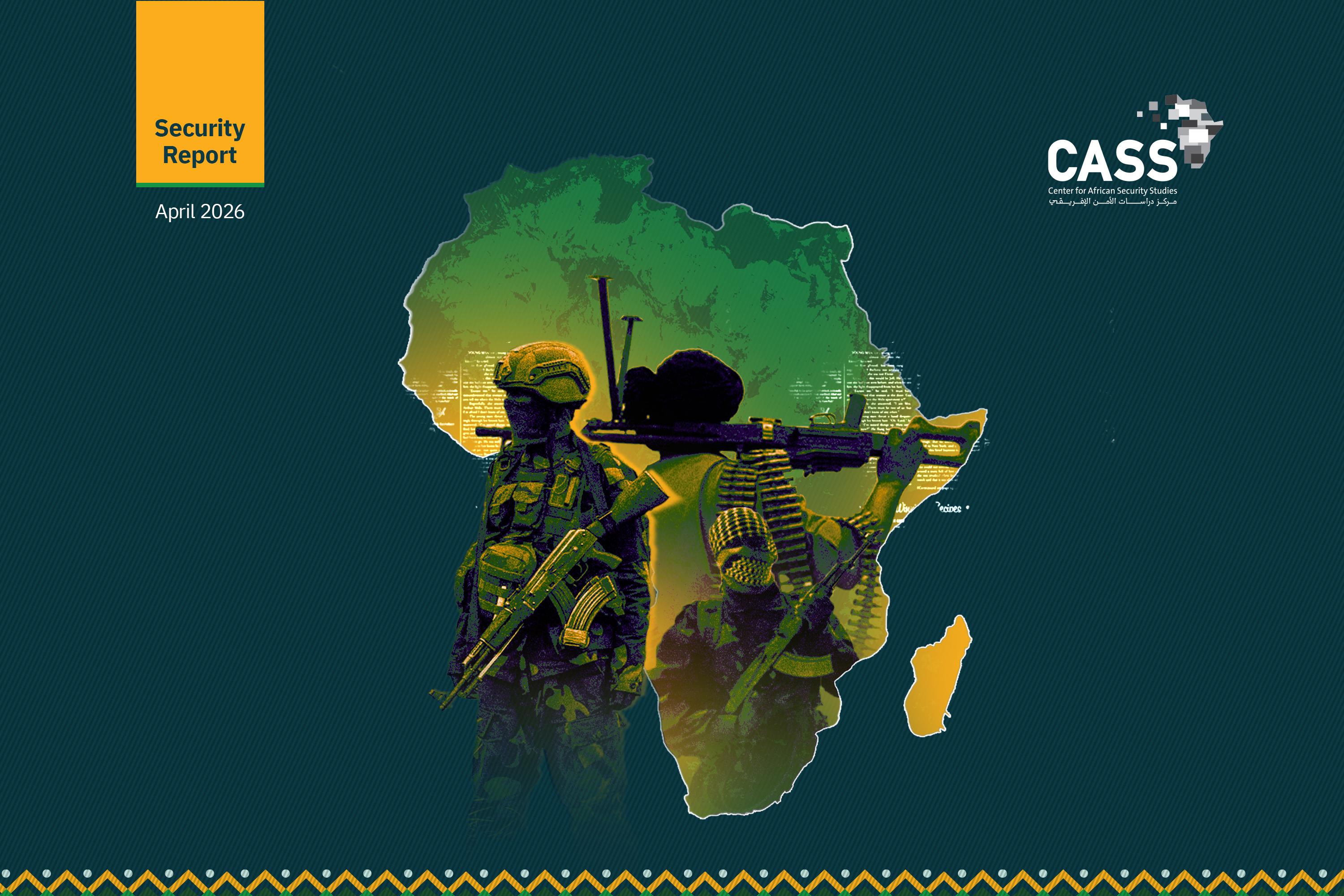 Al-Qaeda and the Islamic State Conflict Reshapes the African Sahel