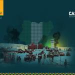 تداعيات استهداف مطار نيامي الدولي