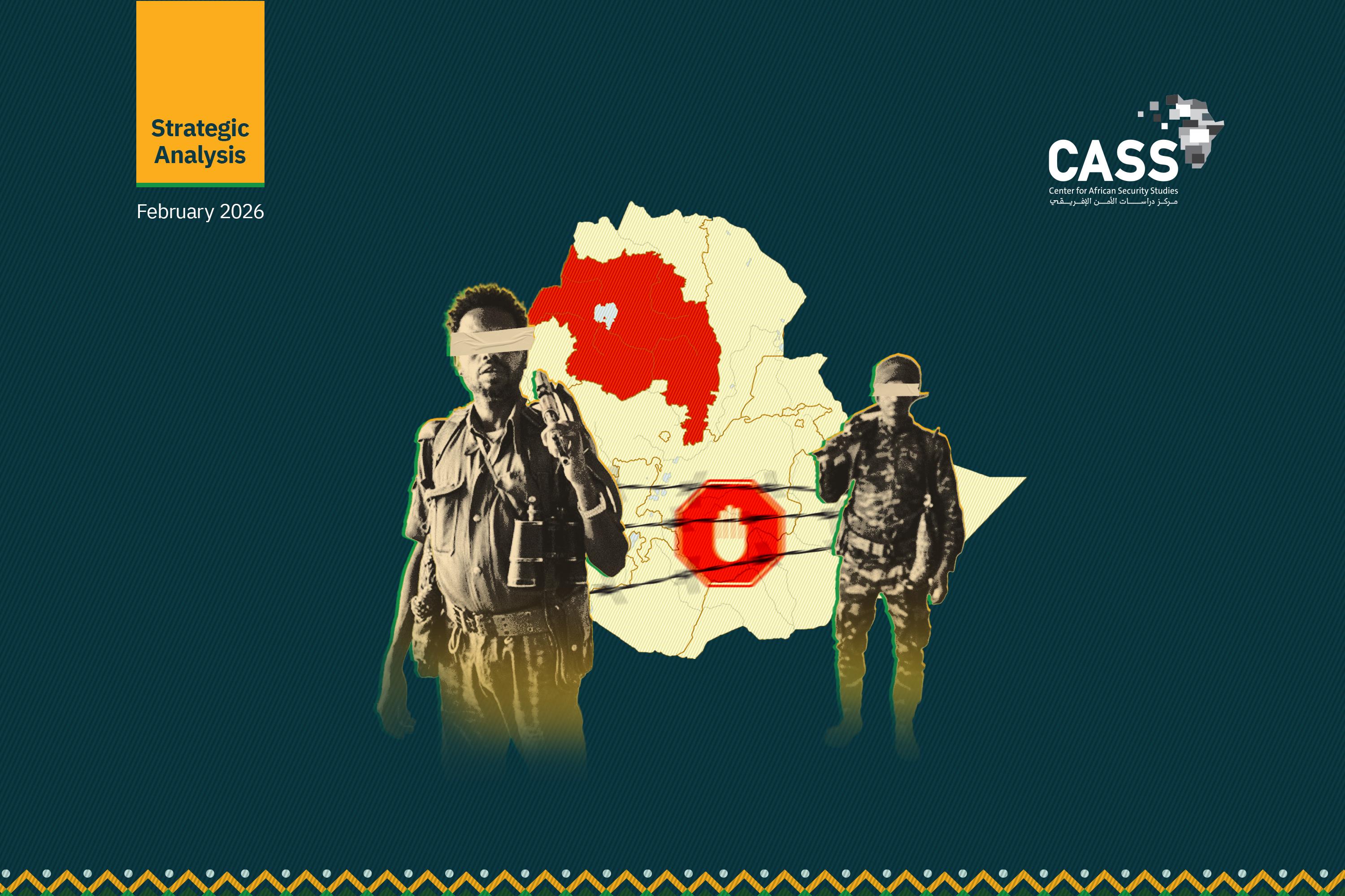 Ethiopia’s Amhara Conflict Hits a Complex Stalemate