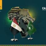 مصر تتولى رئاسة مجلس السِّلْم والأمن الإفريقي